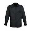 Poplin Long Sleeve Shirt  G_PW200