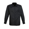 Poplin Long Sleeve Shirt  G_PW200