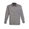 Poplin Long Sleeve Shirt  G_PW200