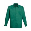 Poplin Long Sleeve Shirt  G_PW200