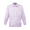 Poplin Long Sleeve Shirt  G_PW200