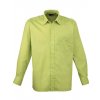 Poplin Long Sleeve Shirt  G_PW200