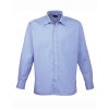 Poplin Long Sleeve Shirt  G_PW200