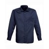 Poplin Long Sleeve Shirt  G_PW200