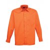 Poplin Long Sleeve Shirt  G_PW200