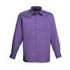 Poplin Long Sleeve Shirt  G_PW200