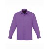 Poplin Long Sleeve Shirt  G_PW200