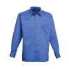 Poplin Long Sleeve Shirt  G_PW200