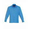 Poplin Long Sleeve Shirt  G_PW200