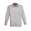 Poplin Long Sleeve Shirt  G_PW200