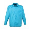 Poplin Long Sleeve Shirt  G_PW200