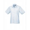 Men`s Poplin Short Sleeve Shirt  G_PW202