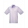 Men`s Poplin Short Sleeve Shirt  G_PW202