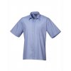 Men`s Poplin Short Sleeve Shirt  G_PW202