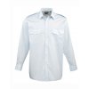 Pilot Shirt Longsleeve  G_PW210