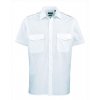 Pilot Shirt Shortsleeve  G_PW212