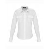 Ladies` Long Sleeve Pilot Shirt  G_PW310