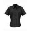 Ladies` Short Sleeve Pilot Shirt  G_PW312