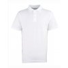 Workwear Stud Polo  G_PW610