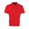 Men`s Coolchecker Piqué Polo  G_PW615