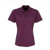 Women`s Coolchecker Piqué Polo  G_PW616