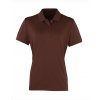 Women`s Coolchecker Piqué Polo  G_PW616