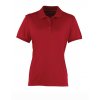 Women`s Coolchecker Piqué Polo  G_PW616