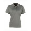 Women`s Coolchecker Piqué Polo  G_PW616