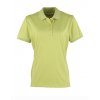 Women`s Coolchecker Piqué Polo  G_PW616