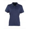 Women`s Coolchecker Piqué Polo  G_PW616