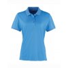 Women`s Coolchecker Piqué Polo  G_PW616