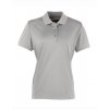 Women`s Coolchecker Piqué Polo  G_PW616