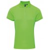 Women`s Coolchecker Piqué Polo  G_PW616