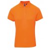 Women`s Coolchecker Piqué Polo  G_PW616