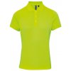 Women`s Coolchecker Piqué Polo  G_PW616