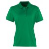 Women`s Coolchecker Piqué Polo  G_PW616