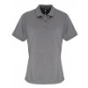 Women`s Coolchecker Piqué Polo  G_PW616