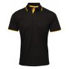 Men`s Contrast Coolchecker Polo  G_PW618