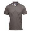 Men`s Contrast Coolchecker Polo  G_PW618