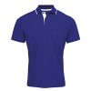 Men`s Contrast Coolchecker Polo  G_PW618