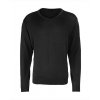 Men`s V-Neck Knitted Sweater  G_PW694