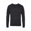 Men`s V-Neck Knitted Sweater  G_PW694