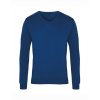 Men`s V-Neck Knitted Sweater  G_PW694