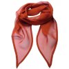 Women`s Colour Chiffon Scarf  G_PW740