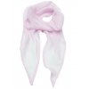 Women`s Colour Chiffon Scarf  G_PW740