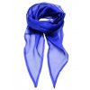 Women`s Colour Chiffon Scarf  G_PW740