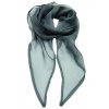 Women`s Colour Chiffon Scarf  G_PW740