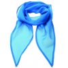 Women`s Colour Chiffon Scarf  G_PW740