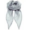 Women`s Colour Chiffon Scarf  G_PW740