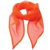 Women`s Colour Chiffon Scarf  G_PW740